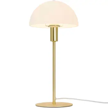 ELLEN 20 STOLNA LAMPA MJED E14 IP20