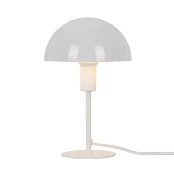 ELLEN MINI STOLNA LAMPA BIJELA E14 IP20