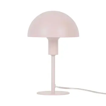 ELLEN MINI STOLNA LAMPA DUSTY ROSE E14 IP20