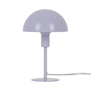 ELLEN MINI STOLNA LAMPA PURPLE E14 IP20