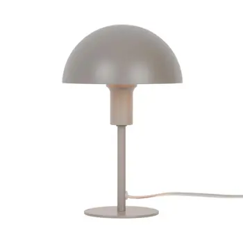 ELLEN MINI STOLNA LAMPA LIGHT SMEĐA E14 IP20