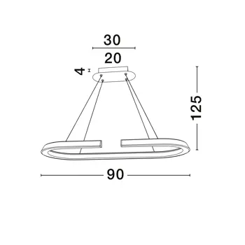 elmo-visilica-led3500k48w2986lmchrome-69281-02026333.webp
