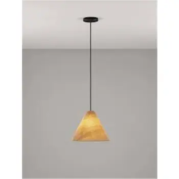 ELYSIAN VISILICA DRVENA LED E27 1x12Watt 100-240Volt IP20 Bulb Excl
