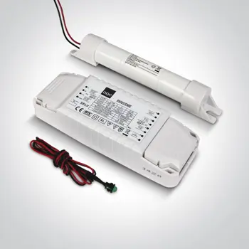 EMERGENCY KIT 3W ZA LED FITTINGS/TRAKE 5-50W