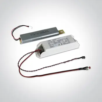 EMERGENCY KIT ZA GU10/E27 LED LAMPE 3-7W