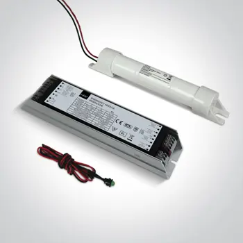EMERGENCY KIT ZA LED FITTINGS/TRAKE 5-50W