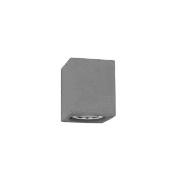 emile-vanjska-zidna-svjetiljka-5-watt-200lm-3000k-ip65-siva-94572-02184716.webp