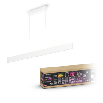 ENSIS PHILIPS HUE pametna LED viseća svjetiljka bijela 2X39W 24V
