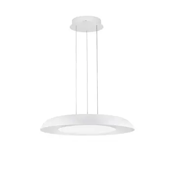 EPOS VISILICA  LED /2700-4000K/38W/2100Lm/BIJELA