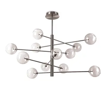 EQUINOXE SP12 LUSTER FUME' SFUMATO
