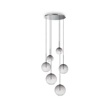 EQUINOXE SP6 LUSTER FUME' SFUMATO