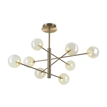 EQUINOXE SP8 LUSTER JANTAR
