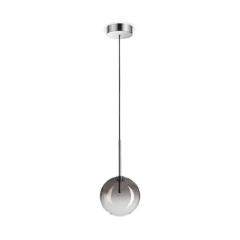 EQUINOXE VISILICA SP1 D15 FUME' SFUMATO