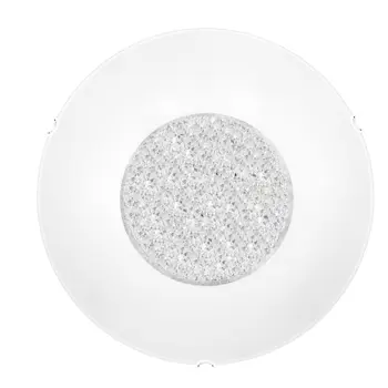 ERA PLAFONSKA LAMPA E27 IP20/BIJELA