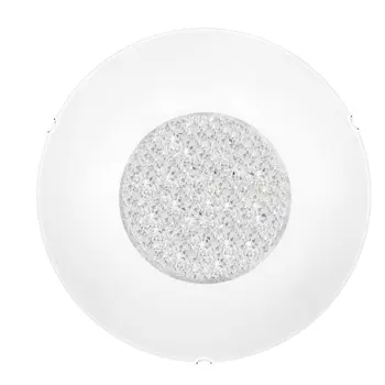 ERA PLAFONSKA LAMPA E27 IP20/BIJELA