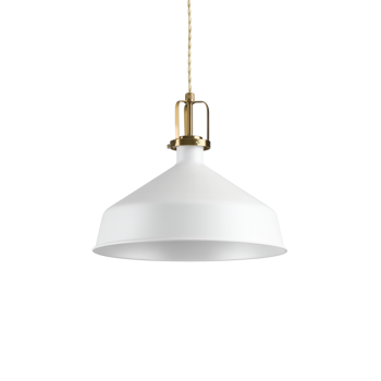 ERIS-2 VISILICA SP1 BIJELA E27