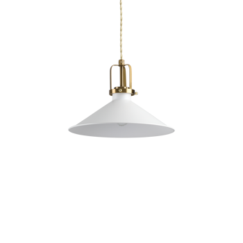 ERIS-3 VISILICA SP1 BIJELA E27