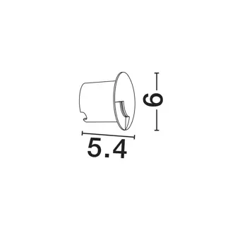 eris-vanjska-zidna-svjetiljk-led-1watt-24lm-ip67-3000k-crna-69755-02137905.webp