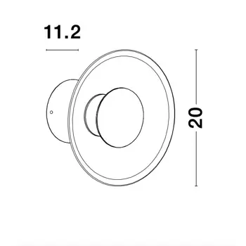 esil-zidna-lampa-led-8w3000k536lmip20zlatna-58929-02102427.webp