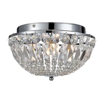ESTELLE REFLEKTOR 3L CHROME/MC IP44 G9 IP44