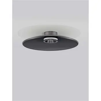 ESTI PLAFONJERA LED/3000K/33W/1721Lm/NIKAL