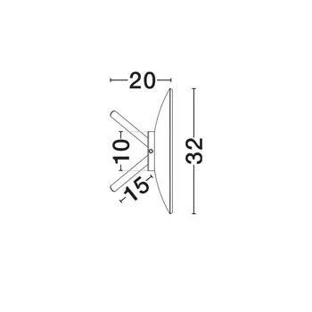 esti-stolna-led-svjetiljka-tamno-smeda-16w-ip20-3000k-prigus-37129-02231495.webp