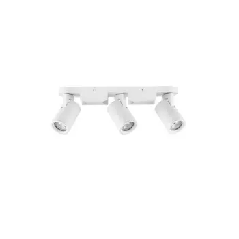 ESTO REFLEKTOR BIJELI GU10 3x10W IP20