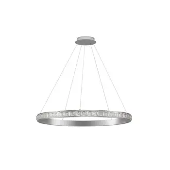 ETEKEN VISILICA LED 60W 7407lm 3000K IP20