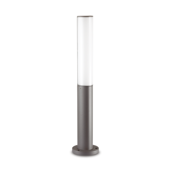 ETERE LED STAJAĆA LAMPA PT ANTRACIT 4000K