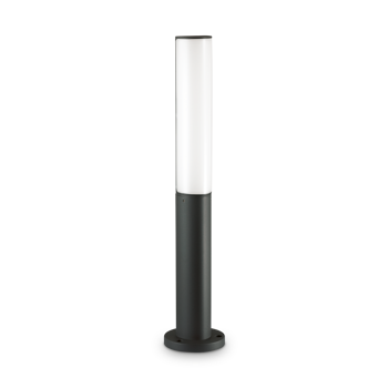 ETERE LED STAJAĆA SVJETILJKA PT CRNA 3000K IP44