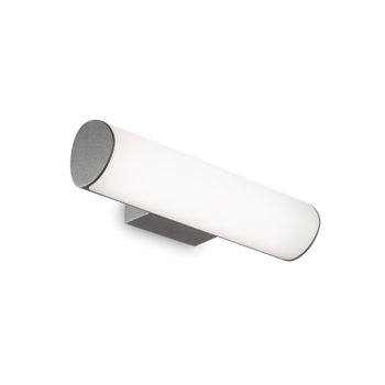 ETERE LED ZIDNA LAMPA AP ANTRACIT 3000K IP44