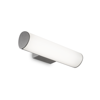 ETERE LED ZIDNA LAMPA AP ANTRACIT 4000K