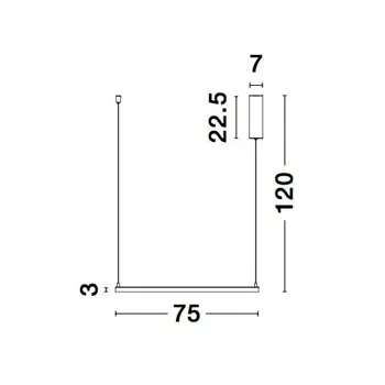 eterna-visilica-led-40w3000k3000lmdimmip20crna-95676-02101921.webp