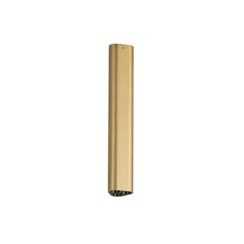 ETHO STROPNI REFLEKTOR ZLATNI LED 6W 452lm 3000K IP20