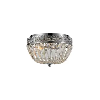 ETIENNE REFLEKTOR 2L IP21 CHROME/MC E14 IP21