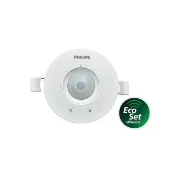 EXT2010 OCC DL PIR PHILIPS Senzor pokreta/dnevnog svjetla za rasvjetu AC Sensor