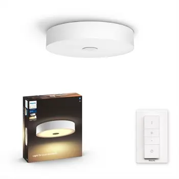 FAIR PHILIPS HUE pametna stropna svjetiljka bijela