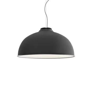 FAREL D96/6D VISILICA LED KOMPLET 23W 3000K DALI TAMNO SIVA