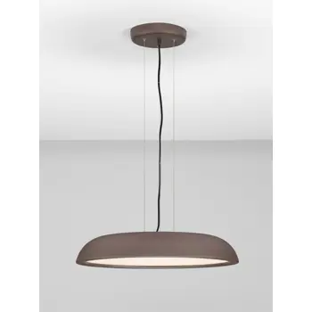 FELICIA LED VISILICA SMEĐA 44W IP20 3000K TRIAK PRIGUŠLJIVA
