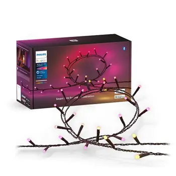 FESTAVIA PHILIPS HUE pametna LED svjetlosna girlanda 250LEDS