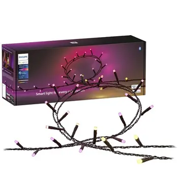 FESTAVIA PHILIPS HUE pametna LED svjetlosna girlanda 500LEDS