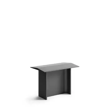 FIENILE D98/2  STAJAĆA SVJETILJKA 32cm IP65 ANTRACIT