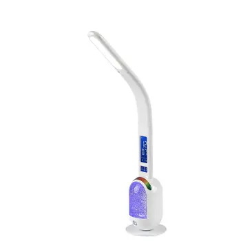 Figen STOLNA SVJETILJKA LED 5W/BIJELA/IP20/290lm