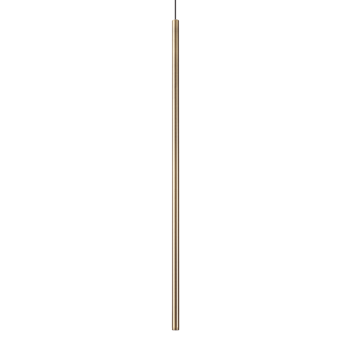 FILO LED VISILICA SP1 OTTONE