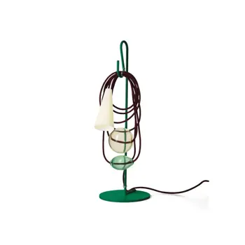 FOSCARINI FILO STOLNA LAMPA JUŽNI TALISMAN