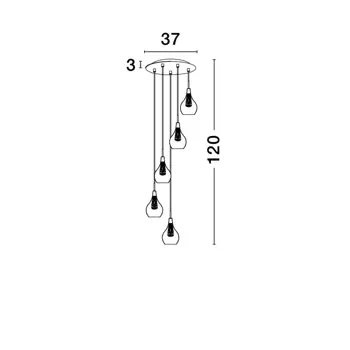 filo-visilica-g9-ip20krom-prozirna-zlatna-83749-02110443.webp