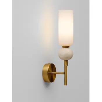 FILOMENA ZIDNA SVJETILJKA LED G9 1x5W 100-240V IP20