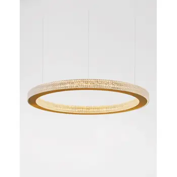 FIORE VISILICA LED 60W/3000K/3530lm/DIMM/IP20/ZLATNA