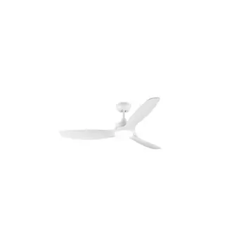 FIXED PHILIPS LED stropni ventilator 52' 35W+24W bijeli