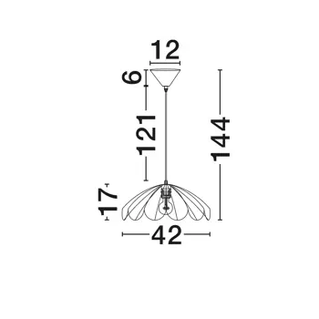 flare-visilica-smedi-ratan-e27-1x12w-ip20-58570-02231956.webp
